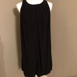 Essentials by ABS - Shift style bubble dress